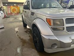 Dodge Nitro